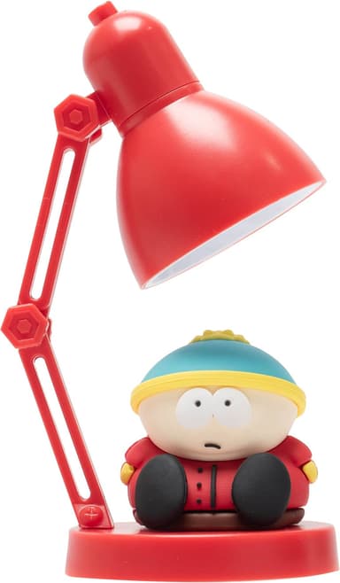 Blue Sky Studio South Park skrivebordslampe (Cartman)