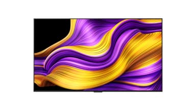 LG 55" G5 4K OLED evo TV (2025)