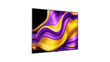 LG 55" G5 4K OLED evo TV (2025)