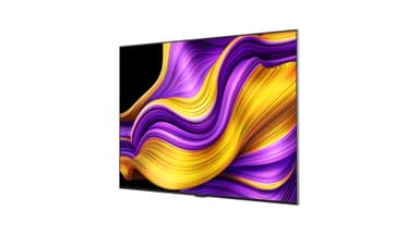 LG 65" G5 4K OLED evo TV (2025)