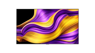 LG 77" G5 4K OLED evo TV (2025)