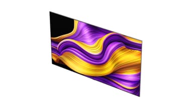 LG 77" G5 4K OLED evo TV (2025)