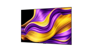 LG 65" G5 4K OLED evo TV (2025)