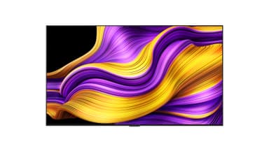 LG 65" G5 4K OLED evo TV (2025)