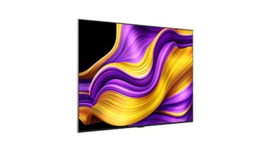 LG 65" G5 4K OLED evo TV (2025)