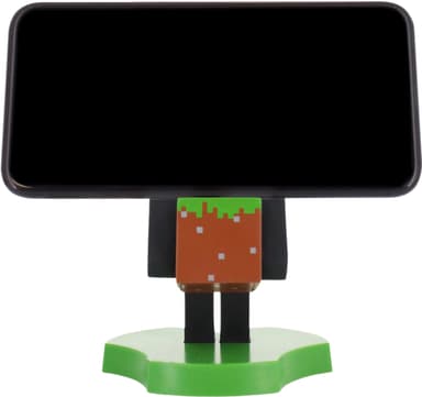 Cable Guys Minecraft telefonholder (Enderman)