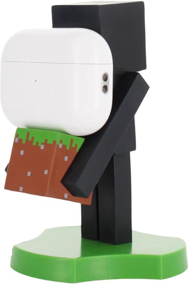 Cable Guys Minecraft telefonholder (Enderman)