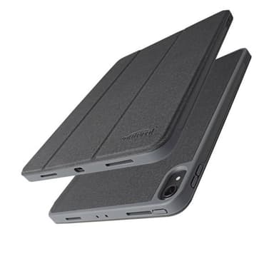 Kunstlæderetui med penneholder til iPad Pro 12,9"" 2018