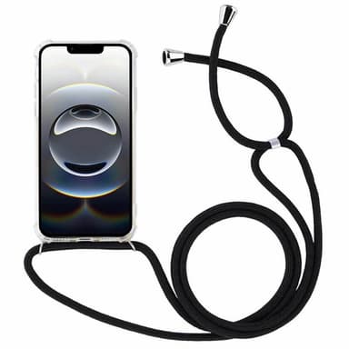 Halskæde cover iPhone 16e