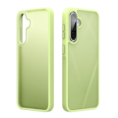 DUX DUCIS Samsung A56 5G Yind Series Cover - Grøn