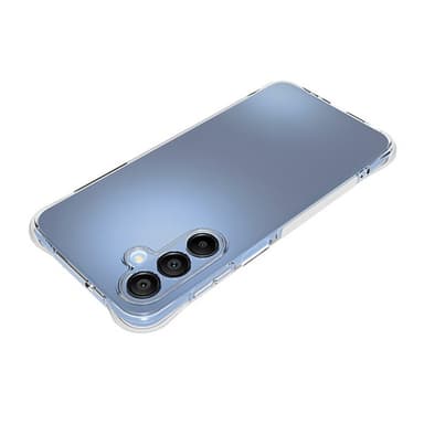 SKALO Samsung A26 5G Extra strong TPU Cover - Gennemsigtig