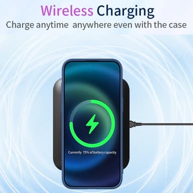 SKALO Samsung A36 5G Ultratyndt TPU Cover - Grøn