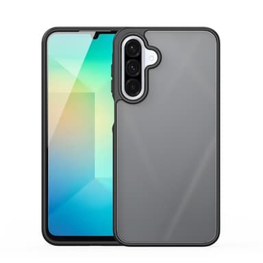 DUX DUCIS Samsung A26 5G Yind Series Cover - Sort