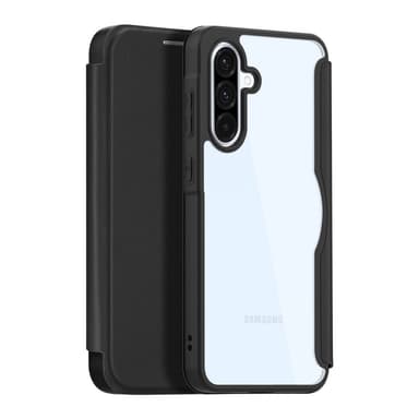 DUX DUCIS Samsung A56 5G Skin X Pro Flip Cover - Sort