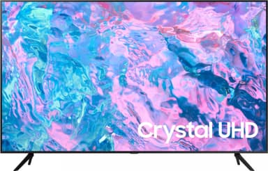 Samsung 75" infoskærm HG75CU700EUXEN