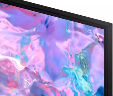 Samsung 75" infoskærm HG75CU700EUXEN