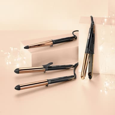 BaByliss Krøllejern C458E