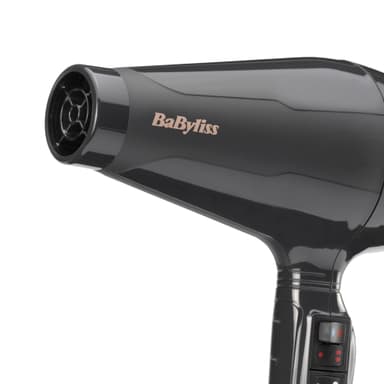 BaByliss Hårtørrer 6719DE