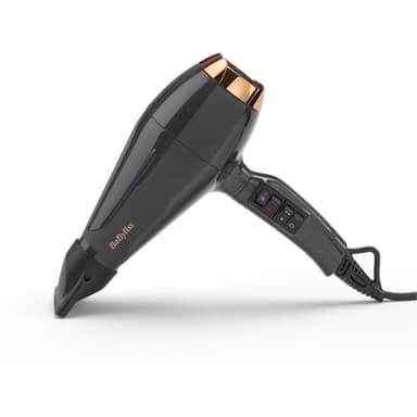 BaByliss Hårtørrer 6719DE
