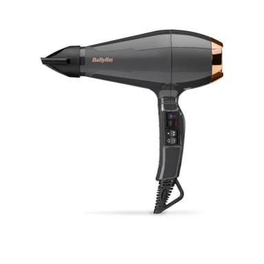 BaByliss Hårtørrer 6719DE