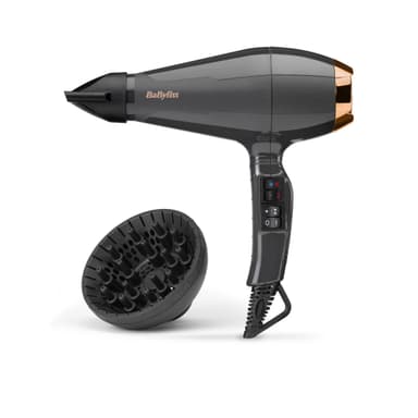 BaByliss Hårtørrer 6719DE