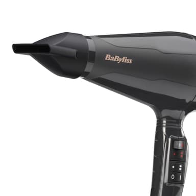 BaByliss Hårtørrer 6719DE