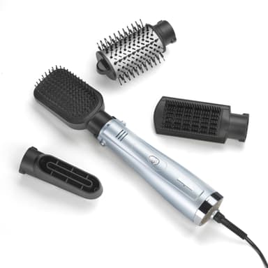 BaByliss Varmebørste AS774E
