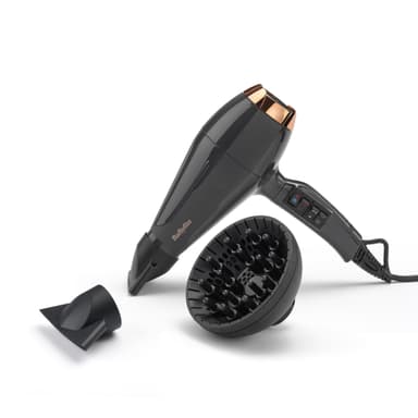 BaByliss Hårtørrer 6719DE