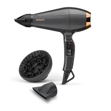 BaByliss Hårtørrer 6719DE