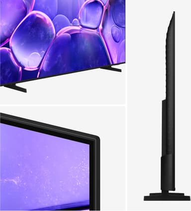 Samsung 58" U8095F 4K smart TV (2025)
