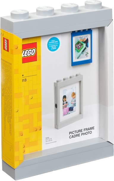 Lego fotoramme