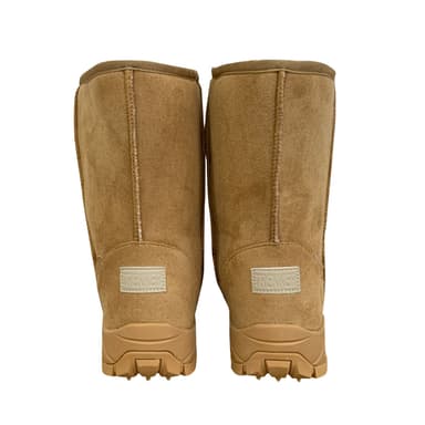 Trekker Vintersko med Pigge Classic - EU39
