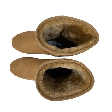 Trekker Vintersko med Pigge Classic - EU39
