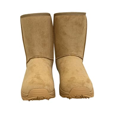 Trekker Vintersko med Pigge Classic - EU39