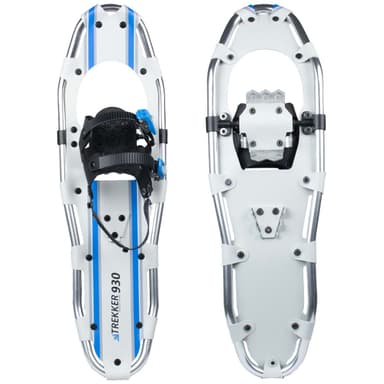 Trekker Snesko 9x30