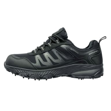 Trekker Løbesko med Pigge Trekking - EU37