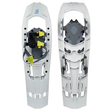Trekker Snesko Pro, justebar