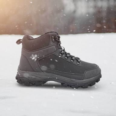 Trekker Vintersko Havu - EU37