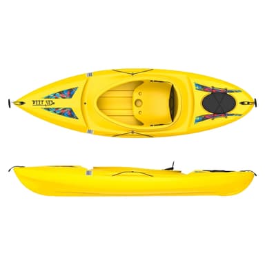 Deep Sea Kajakk 268cm