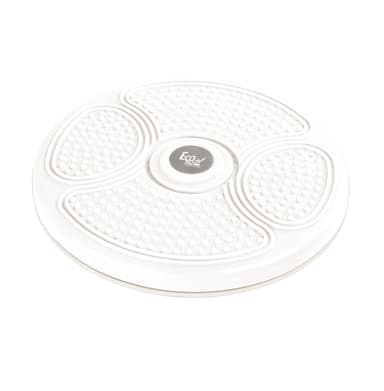Eco Body Midjeforminskende, Hvit