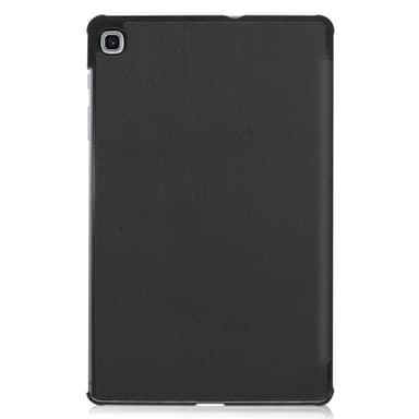 Trifoldet stativetui til Samsung Galaxy Tab S6 Lite - Sort