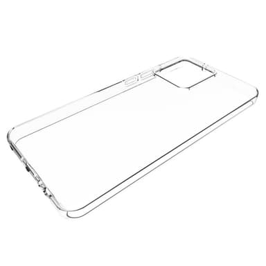 Til Motorola Moto G84 5G Ultra Tynd Blød TPU