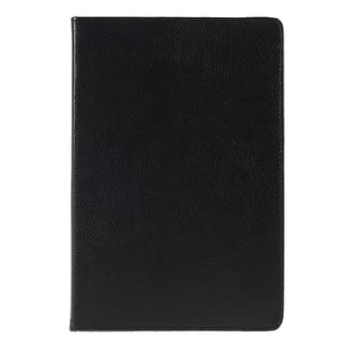 Taske 360 graders roterende til Samsung Galaxy Tab S5e SM-T720 - Sort