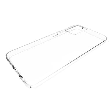 Til Motorola Moto G 5G (2024) TPU Cover Cover Bagside