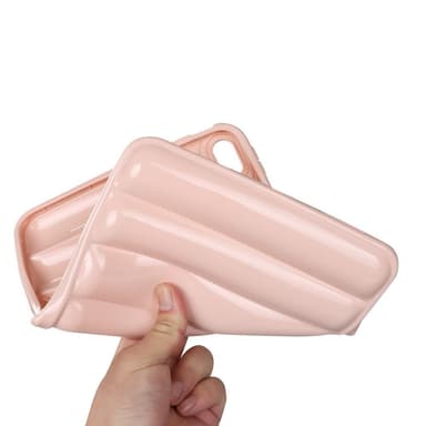 Til iPad 10.9 (2022) Candy Color TPU-cover