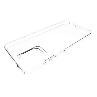 Til Motorola Moto G 5G (2024) TPU Cover Cover Bagside