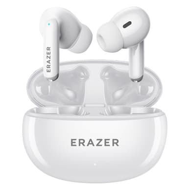 LENOVO Erazer XT88Pro In-Ear trådløse øretelefoner Bluetooth-hovedtelefoner - Hvid