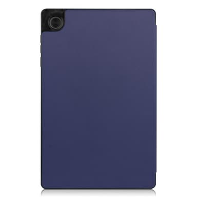 Trifoldet stativetui til Lenovo Tab M10 HD Gen 2 TB-X306F - Mørkeblå