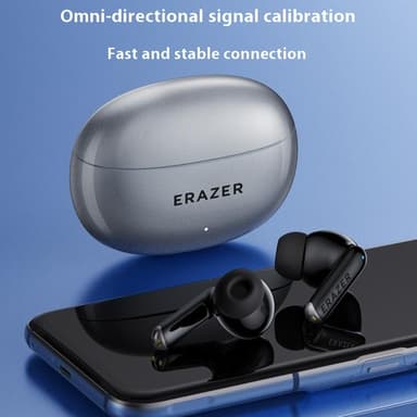 LENOVO Erazer XT88Pro In-Ear trådløse øretelefoner Bluetooth-hovedtelefoner - Hvid
