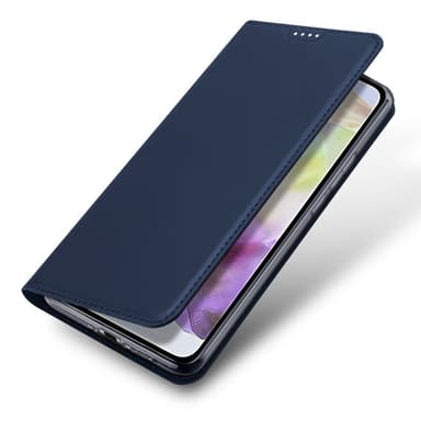 DUX DUCIS Skin Pro Series Taske med Kortspor Samsung Galaxy A56 5G / A36 5G